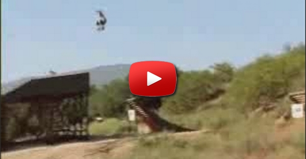 Record Salto Skate